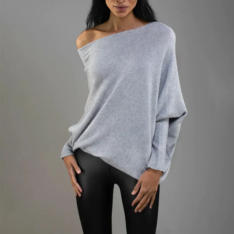 Saylor - Pullover - Klassiker - Luxuriöses Material - Ideal für Herbst