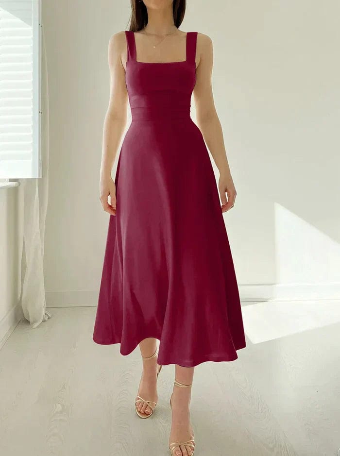 Wynter - Sommerkleid - Schick/Elegant - Vielseitiges Design - Ideal für Sommer