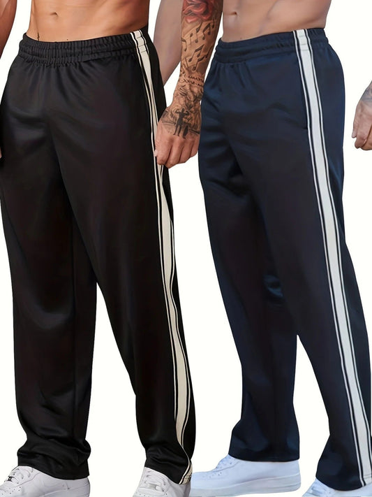 Henk - Classic Sweatpants - Klassisch - Komfortabel - Ideal für den Herbst