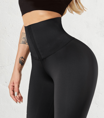 Oriana - Leggings - Sportlich - Hochleistungsstoff - Alltagstauglich