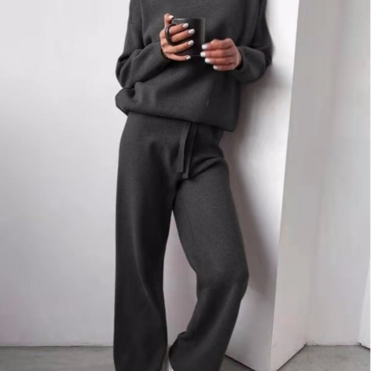 Rowenna - Zweiteiliges Set aus Pullover und Hose