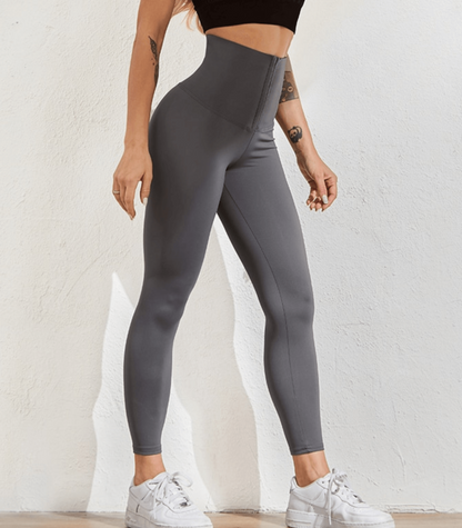 Oriana - Leggings - Sportlich - Hochleistungsstoff - Alltagstauglich