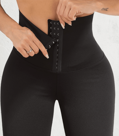 Oriana - Leggings - Sportlich - Hochleistungsstoff - Alltagstauglich