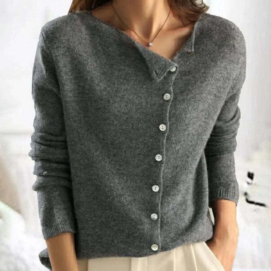 Xerena - Freizeit-Pullover