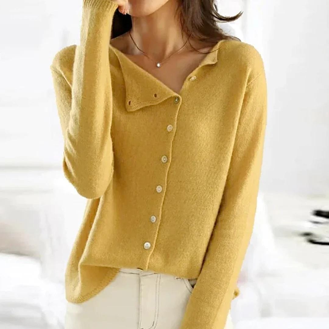 Xerena - Freizeit-Pullover