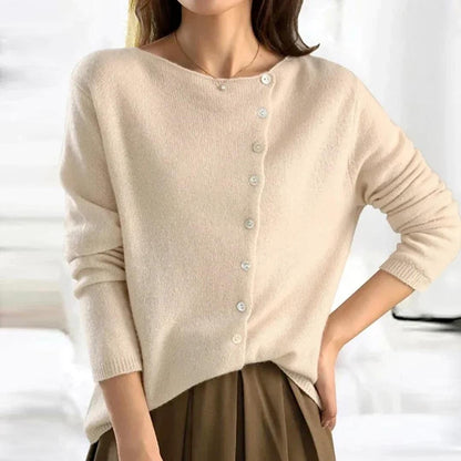 Xerena - Freizeit-Pullover