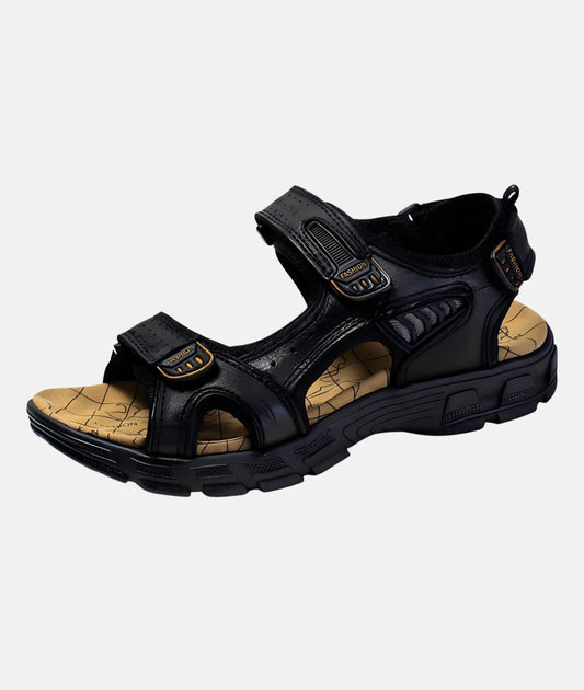 Levi - Sandalen - Klassiker - Verstellbare Passform - Ideal für Sommer