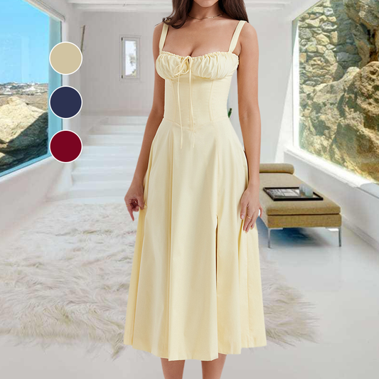 Kaia - Freizeitkleid - Schick/Elegant - Vielseitiges Design - Alltagstauglich