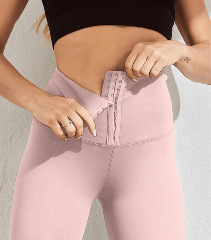 Oriana - Leggings - Sportlich - Hochleistungsstoff - Alltagstauglich