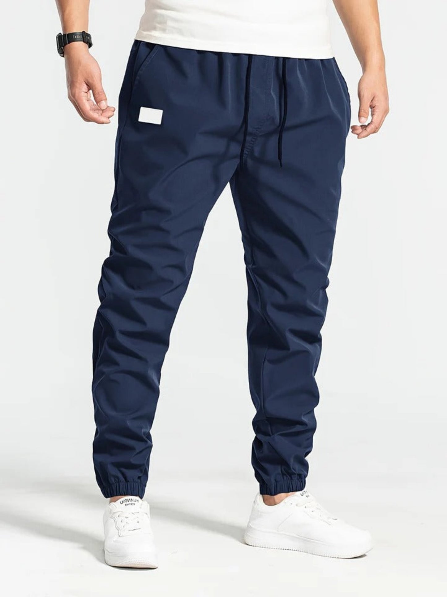 Laars - Casual Sweatpants - Lässig - für Komfort gemacht - perfekt für legere Tage