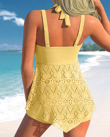 Nalara - Sommer Set - Lässig - Materialien - Ideal für den Strand