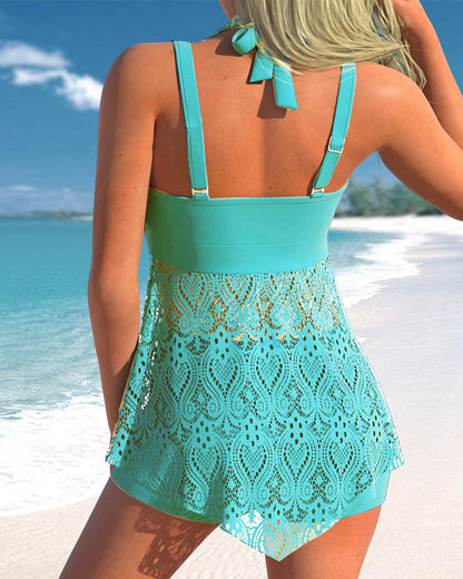 Nalara - Sommer Set - Lässig - Materialien - Ideal für den Strand