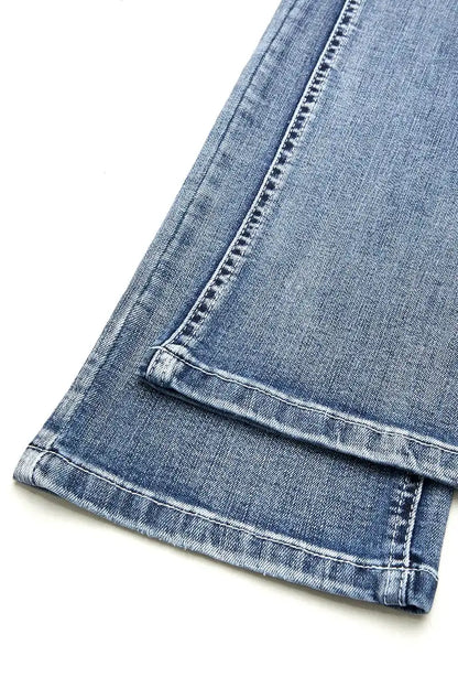 Gertude - Jeans - Klassiker - Hochwertige Verarbeitung - Alltagstauglich