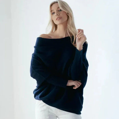 Saylor - Pullover - Klassiker - Luxuriöses Material - Ideal für Herbst