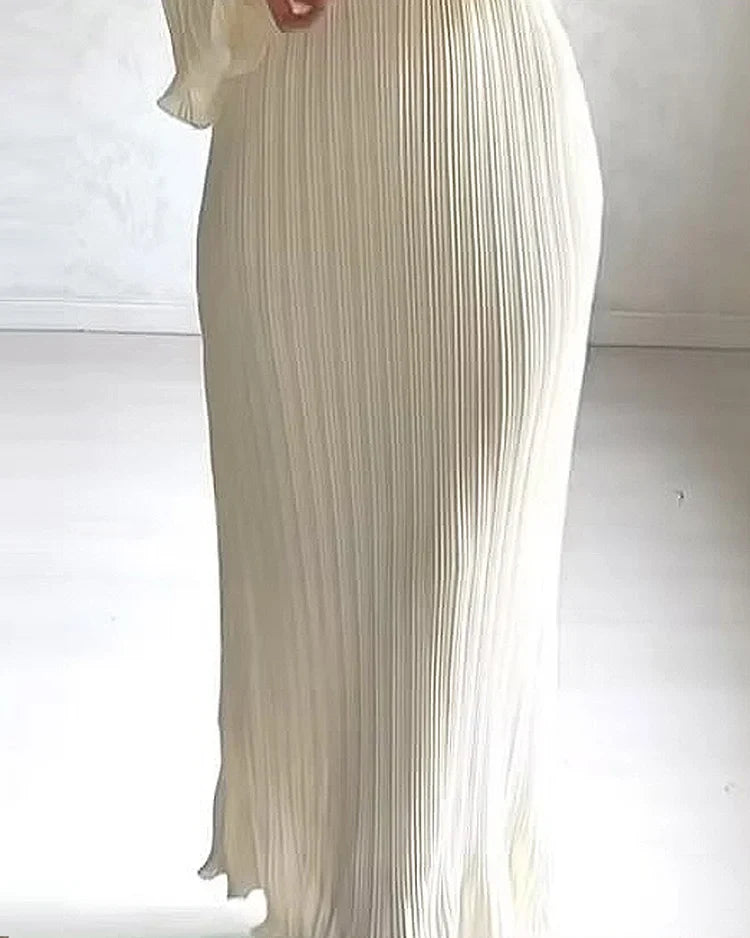 Gundel - Kleid - Elegant - Luxuriöses Material - Formelle Anlässe