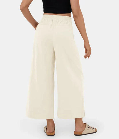 Karima - Damen Hose - Lässig - Moderner Stil - Ideal für den Sommer