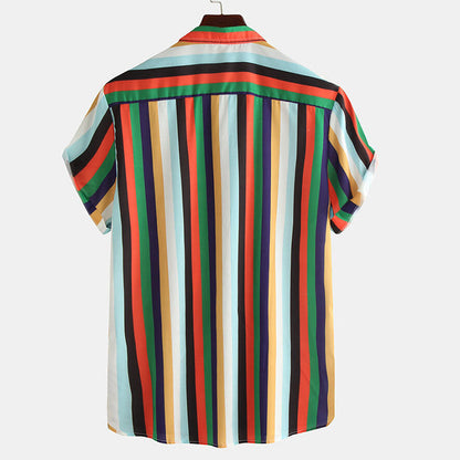 Gerd - Poloshirt - Lässig - Moderner Stil / Vielseitiges Design - Alltagstauglich