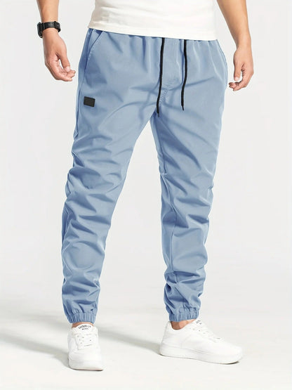 Laars - Casual Sweatpants - Lässig - für Komfort gemacht - perfekt für legere Tage