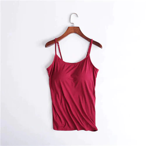 Rowena - Camisole - Schick/Elegant - Luxuriöses Material - Alltagstauglich