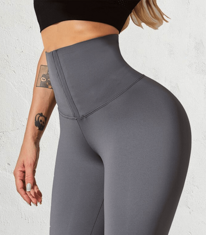 Oriana - Leggings - Sportlich - Hochleistungsstoff - Alltagstauglich