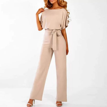 Claude - Eleganter Jumpsuit - Schick/Elegant - Modisch - Für formelle Anlässe