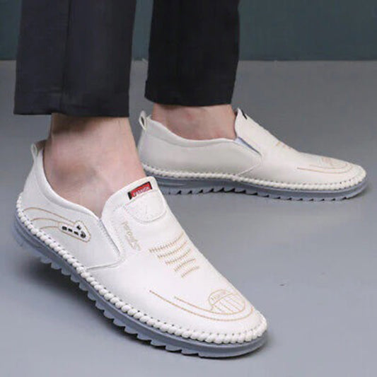 Ernst - Loafers - Lässig - Vielseitiges Design / Weiche Materialien - Alltagstauglich