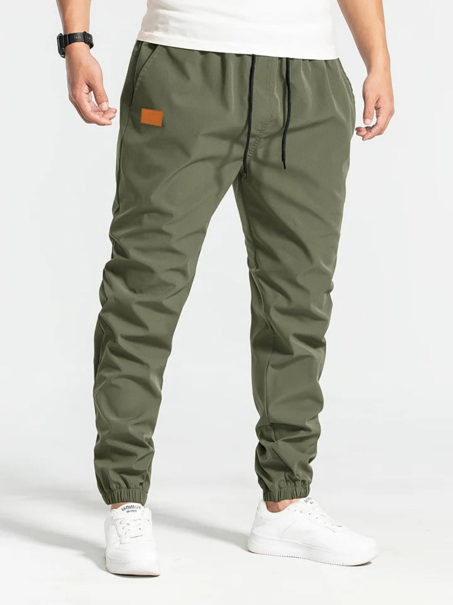 Laars - Casual Sweatpants - Lässig - für Komfort gemacht - perfekt für legere Tage