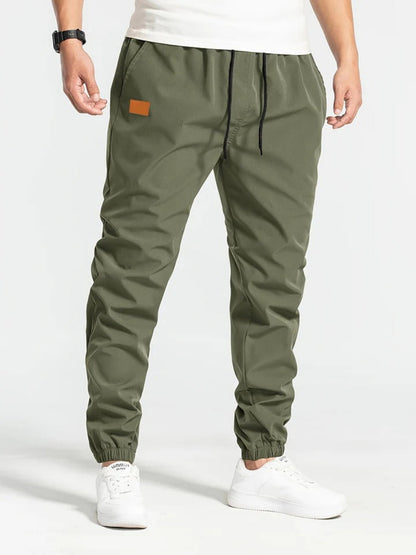 Laars - Casual Sweatpants - Lässig - für Komfort gemacht - perfekt für legere Tage