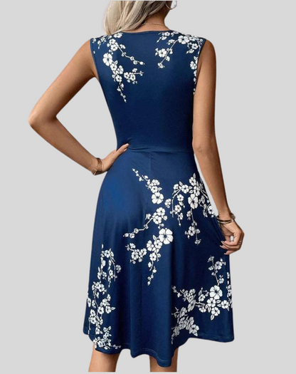 Jessalyn - Kurzes Kleid - Elegant - Saisonkollektion - Ideal für Sommer