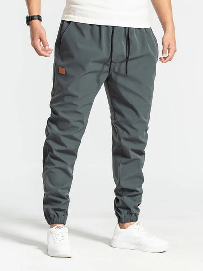 Laars - Casual Sweatpants - Lässig - für Komfort gemacht - perfekt für legere Tage