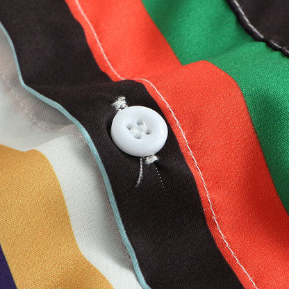 Gerd - Poloshirt - Lässig - Moderner Stil / Vielseitiges Design - Alltagstauglich