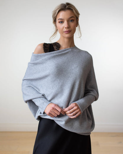 Saylor - Pullover - Klassiker - Luxuriöses Material - Ideal für Herbst