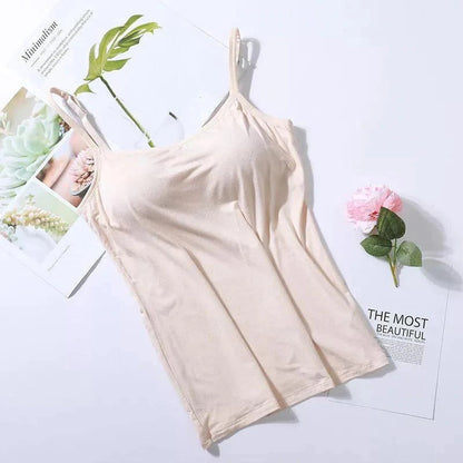 Rowena - Camisole - Schick/Elegant - Luxuriöses Material - Alltagstauglich