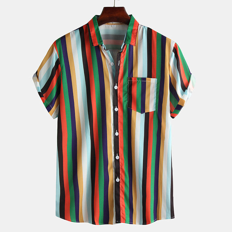 Gerd - Poloshirt - Lässig - Moderner Stil / Vielseitiges Design - Alltagstauglich