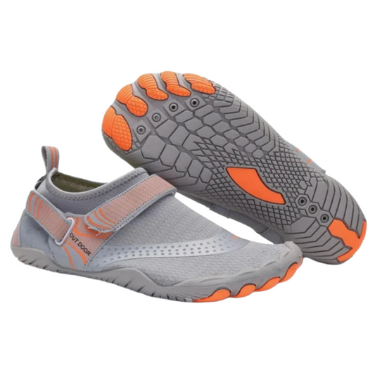 Heira - Wasserdichte Outdoor-Schuhe - Sportlich - Komfortabel - Perfekt für Outdoor-Aktivitäten