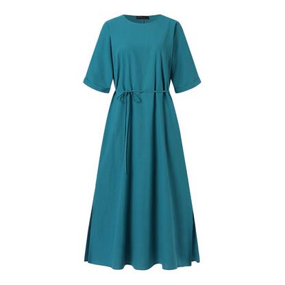 Mariline - Sommerkleid - Schick - Moderner Stil - Ideal für den Sommer