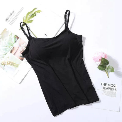 Rowena - Camisole - Schick/Elegant - Luxuriöses Material - Alltagstauglich