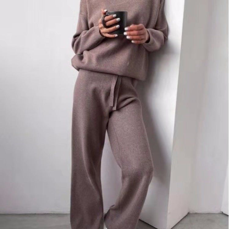 Rowenna - Zweiteiliges Set aus Pullover und Hose