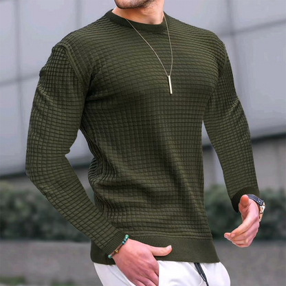 Ferdie - Pullover - Elegant - Vielseitiges Design - Ideal für Herbst