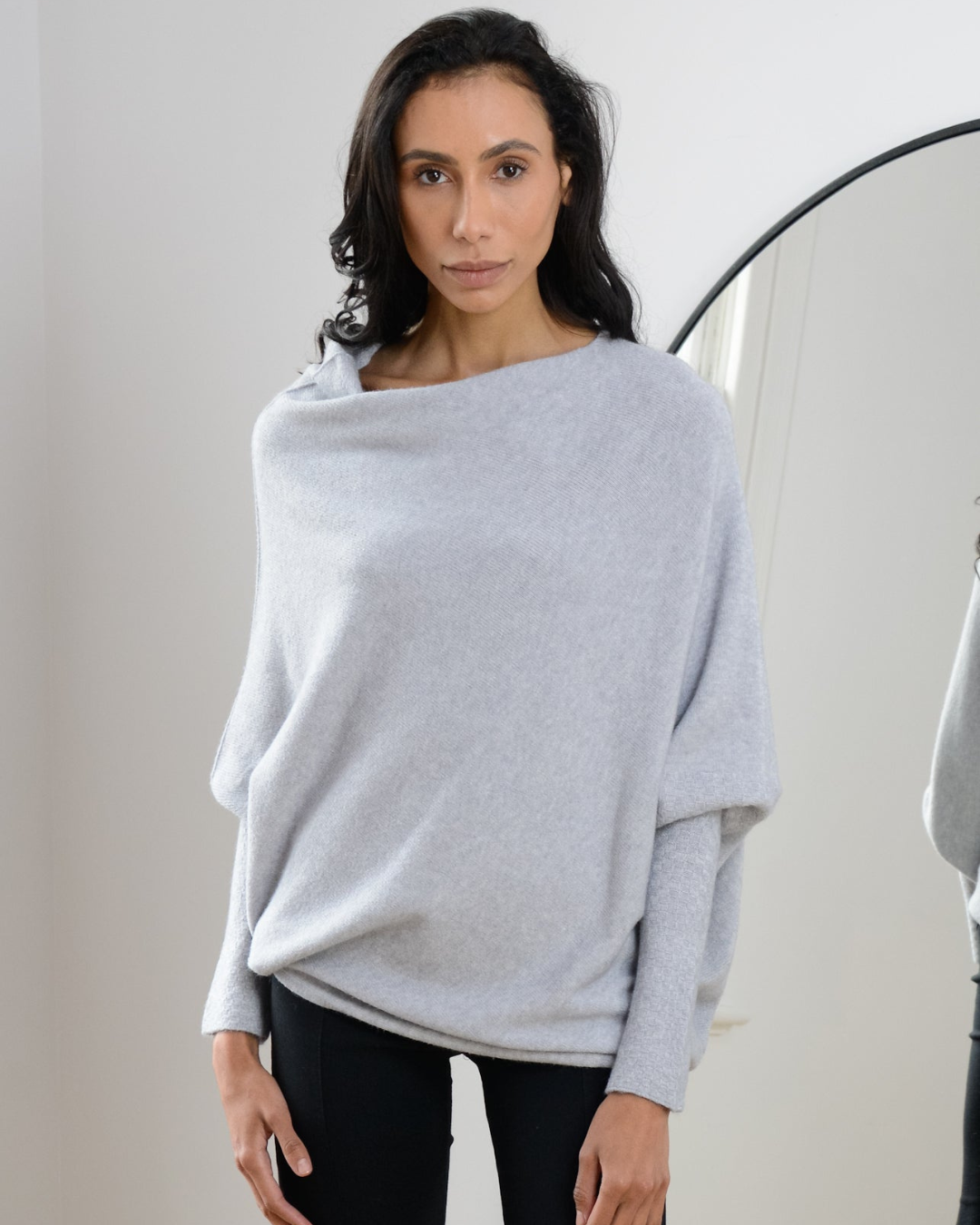 Saylor - Pullover - Klassiker - Luxuriöses Material - Ideal für Herbst