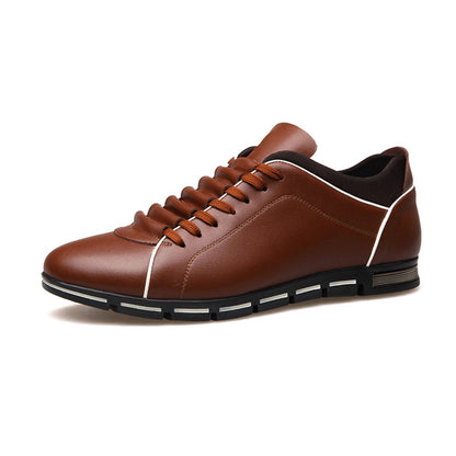 Günther - Herren Schuhe - Klassisch - Formaler Stil - Ideal für formelle Anlässe