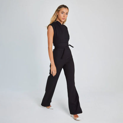 Nicole - Jumpsuit - Schick/Elegant - Vielseitiges Design - Alltagstauglich