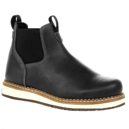 Cornelis - Chelsea Boots - Klassiker - Hochwertiges Formaler Stil - Alltagstauglich