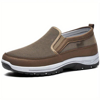 Basile - Slip-on Sneakers - Lässig - Leicht - Perfekt für jeden Tag