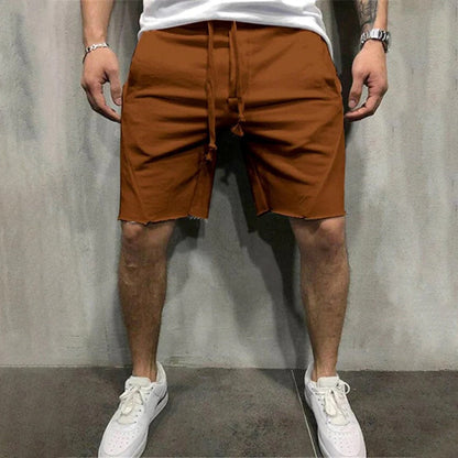 Rafael - Herrenshorts - Lässig - Hochleistungsstoff - Ideal für Sommer