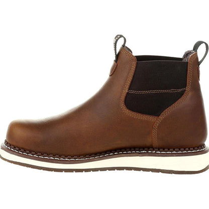 Cornelis - Chelsea Boots - Klassiker - Hochwertiges Formaler Stil - Alltagstauglich