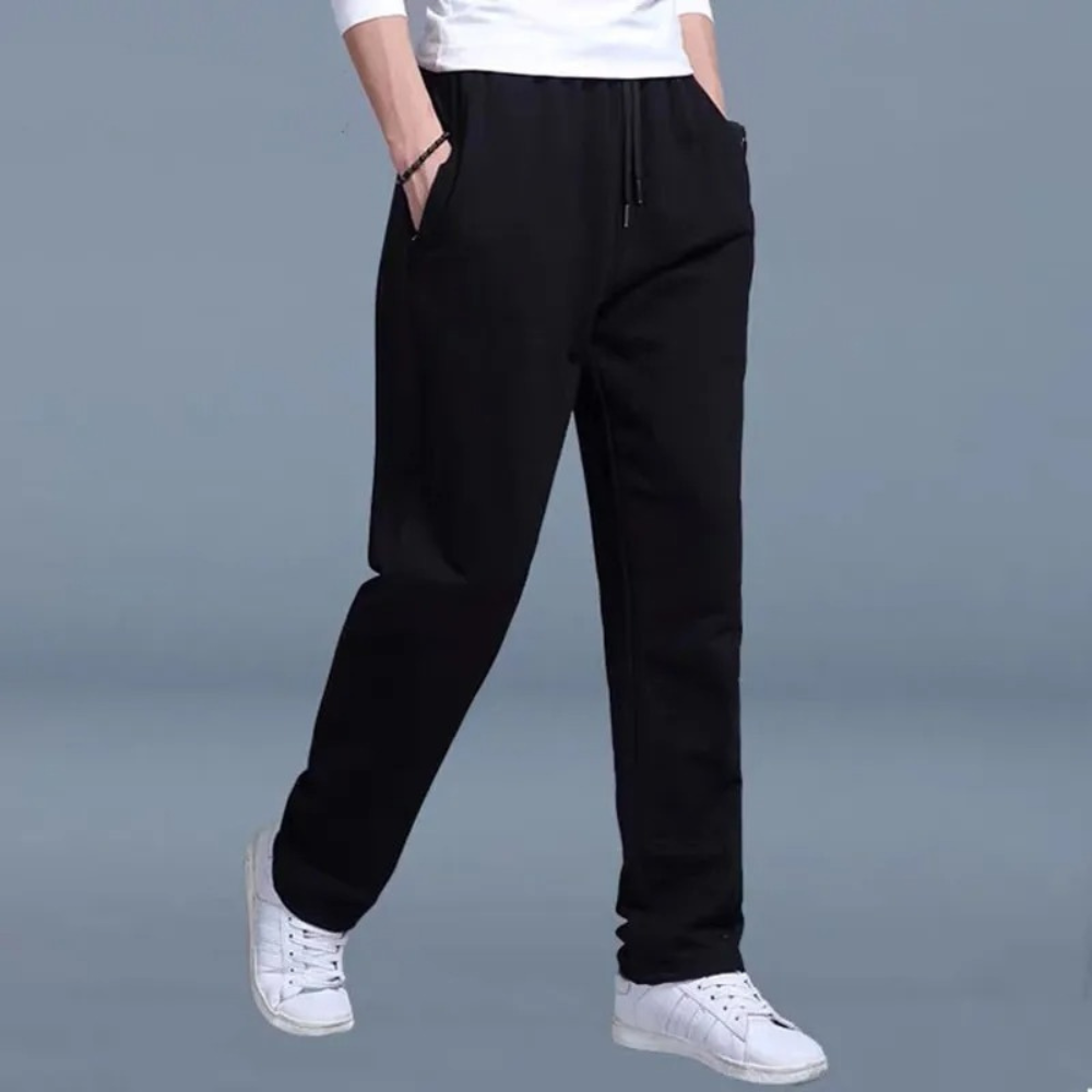 Leon - Legere Herren-Sweatpants