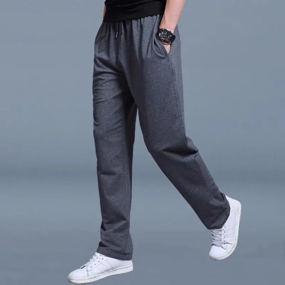 Leon - Legere Herren-Sweatpants