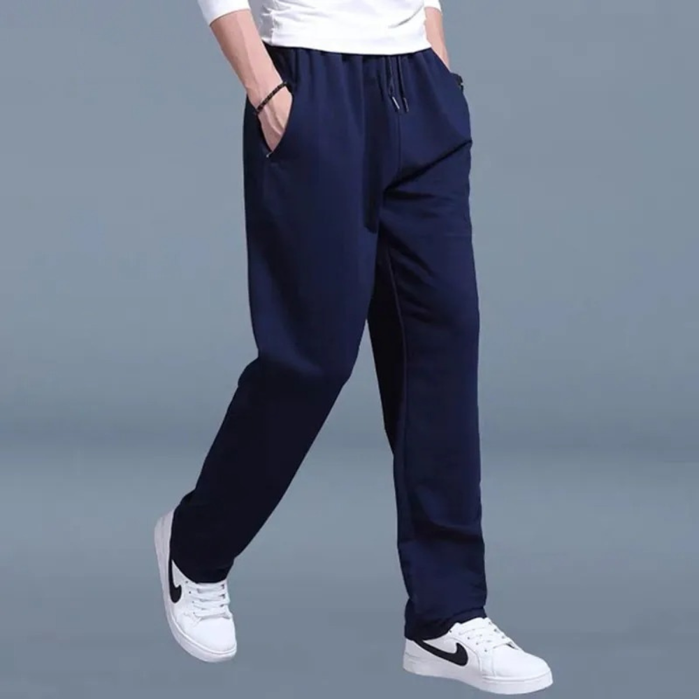 Leon - Legere Herren-Sweatpants