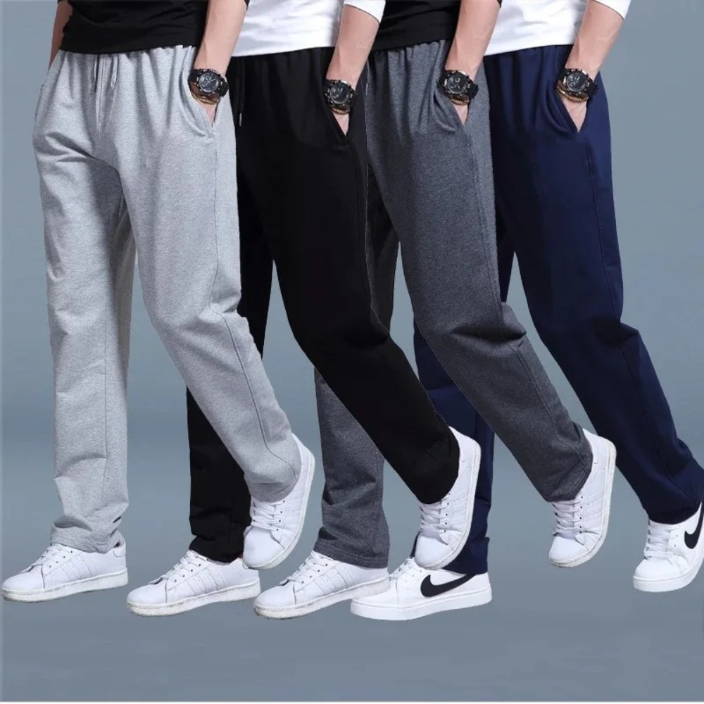 Leon - Legere Herren-Sweatpants